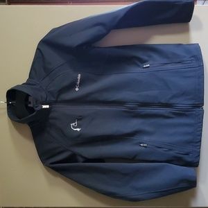 Columbia jacket